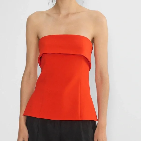 Element Tube Top - Picture 1 of 10